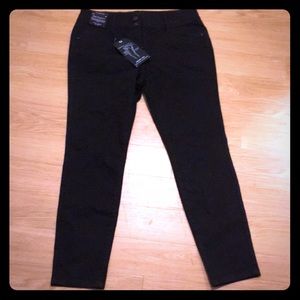 Next Lift Slim & Shape Skinny Jeans.